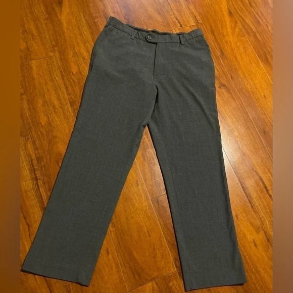 George Gray Dress Pants - Picture 2 of 5